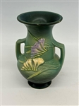 Roseville Fresia Two Handled Vase