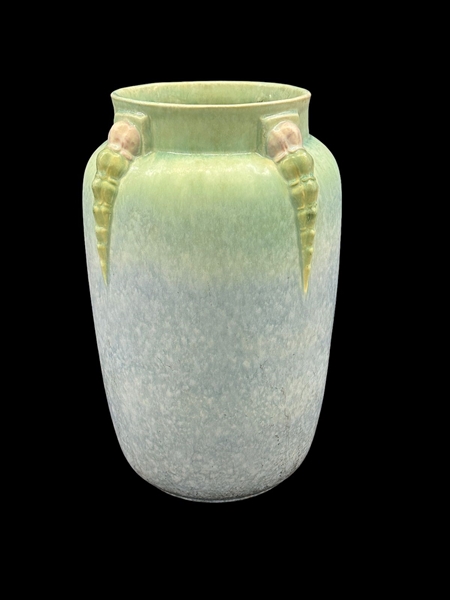 Roseville Pottery Topeo Vase