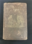 1856 Leaven For Doughfaces or Threescores and Ten Parables Touching Slavery