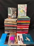 (78) Chinese/Japanese/Asian Art Auction Catalogs Christies and Sothebys, Others