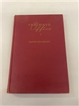 Raymond Moley "The Hays Office" Signed First Edition Book