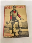 Hubert Skidmore "River Rising" 1939
