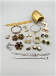 (20) Group of Costume Jewelry Including Ralph Lauren