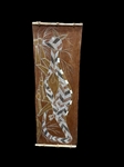 Australian Aboriginal Bark Painting; Gallery Gundulmirri