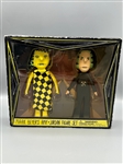 2006 Dark Horse Mark Beyers Amy and Jordan Figures Original Box Sealed