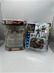 (2) Spawn 1997, 1999 Playsets Sealed in Original Box
