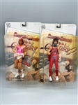 Cheech and Chongs "Up in Smoke" Figurines Sealed in Box