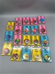 (19) Packs of Cowabunga Milk Caps Game Packs in Packages