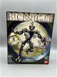 Lego Bionicle Roodaka #8761 OB