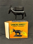 Smoking Donkey Cigarette Dispenser OB