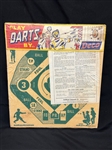 Play Darts Game by Deco in Original Package