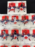 (17) 2021 Topps Chronicles Baseball Cards
