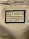 Valentino Wallet, Luisa Purse, Scarf