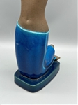 Johannes Hedegaard Royal Copenhagen Sculpture 1950's