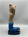 Johannes Hedegaard Royal Copenhagen Sculpture 1950's