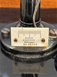 Florenz Sartorius Analytical Short Beam Balance 