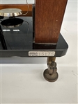 Florenz Sartorius Analytical Short Beam Balance 
