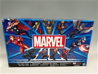 Marvel Titan Hero Series Mega Collection
