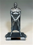 DC Kingdom Come Man of Steel Superman Statue by Alex Ross
