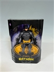 2003 DC Batman Figurine with Base