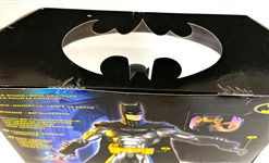 2003 DC Batman Figurine with Base