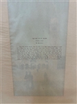 (7) Folio Facsimile in Colors of Famous Paintings