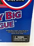 Buddy Big League Singing and Dancing Cleveland Indians Original Box 2002
