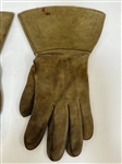 WWI United States Cavalry M1905 Gauntlets