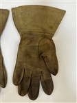WWI United States Cavalry M1905 Gauntlets