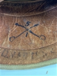 WWI United States Cavalry M1905 Gauntlets