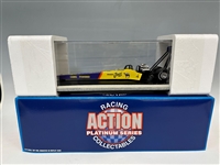 1:24 Scale Dragster Jim Head 1/5004 Limited Edition Original Box