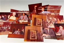 Keys to the City of Cleveland and Political Memorabilia