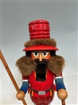2001 Steinbach The Royal Guardsman Nutcracker