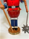 2001 Steinbach The Royal Guardsman Nutcracker