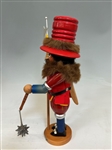 2001 Steinbach The Royal Guardsman Nutcracker