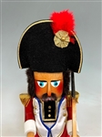Steinbach The Toy Soldier Nutcracker