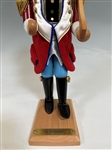 Steinbach The Toy Soldier Nutcracker