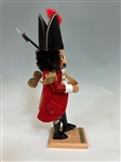 Steinbach The Toy Soldier Nutcracker