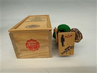 (3) Steinbach Collector Club Mini Nutcrackers