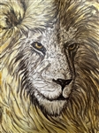 Carol Branagan Leonardo S/N Lithograph