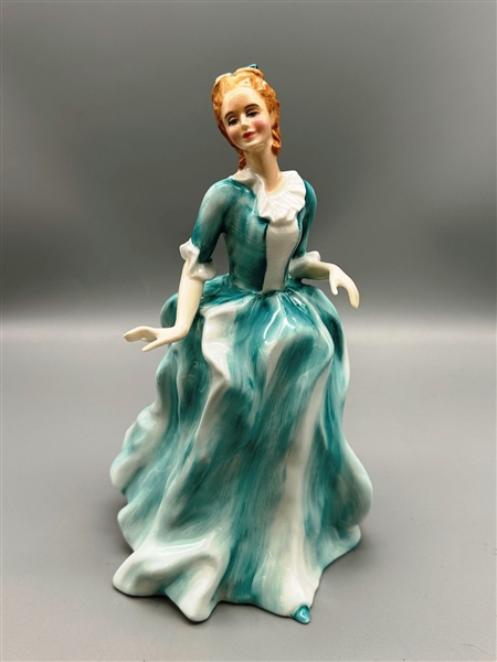 Royal Doulton HN3038 Yvonne Figurine