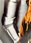 The Tin Man Scarecrow & The Wizard of Oz Life Size Cardboard Standup