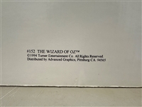The Tin Man Scarecrow & The Wizard of Oz Life Size Cardboard Standup