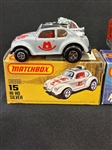 (15) Matchbox Superfast/75 Cars in Original Boxes