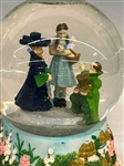 (2) The Wizard of Oz Collectibles