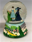 (2) The Wizard of Oz Collectibles