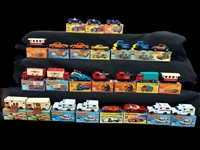 (25) Matchbox Superfast/75 Cars in Original Boxes