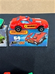 (25) Matchbox Superfast/75 Cars in Original Boxes