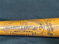 Store Model Bat MLB H & B Louisville Slugger Joe Morgan