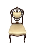 Victorian Era Side Chair